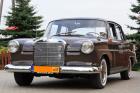 auto do �lubu - Mercedes  