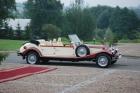 Alfa Romeo Kabriolet Alfa romeo Retro 1929 