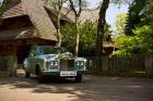 auto do �lubu - Rolls Royce SILVER SHADOW 1 