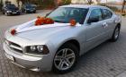 auto do �lubu - Dodge Charger 