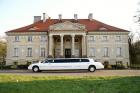 Lincoln TOWN CAR 120 - Stretch Limousine 2002 