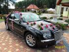 auto do �lubu - Chrysler 300c 