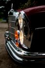 Mercedes 300SEL 4.5 (W109) 1972 