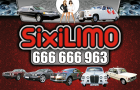auto do �lubu - Lincoln Limuzyna �/  