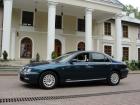 auto do �lubu - Rover ROVER 75 Widok z boku ROVER75